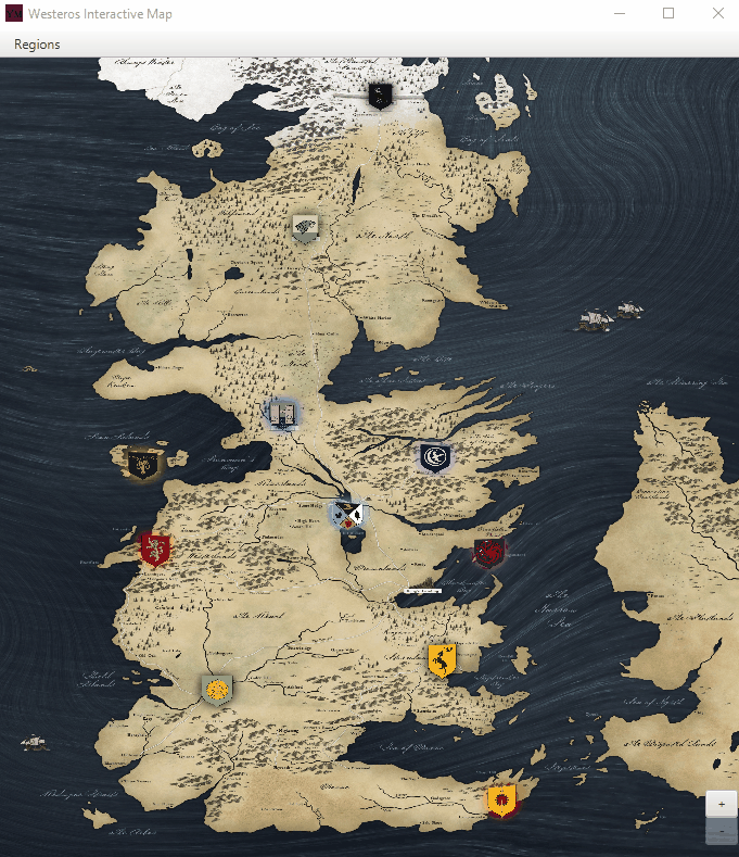 Westeros Map gif